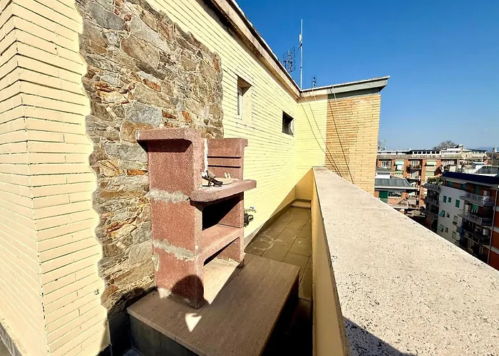 Marconi Penthouse